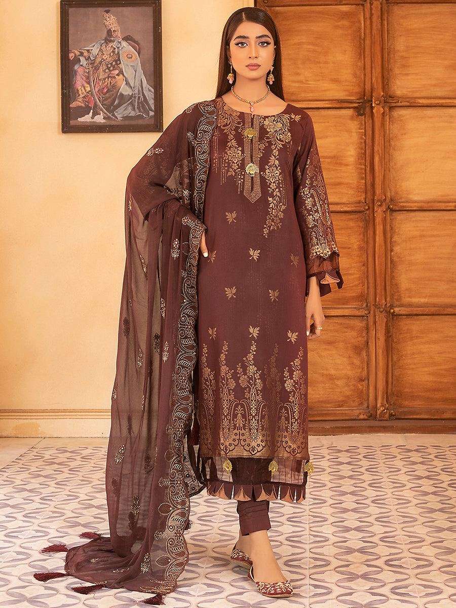Aalaya Alizeh Banarsi Viscose'22 D#05