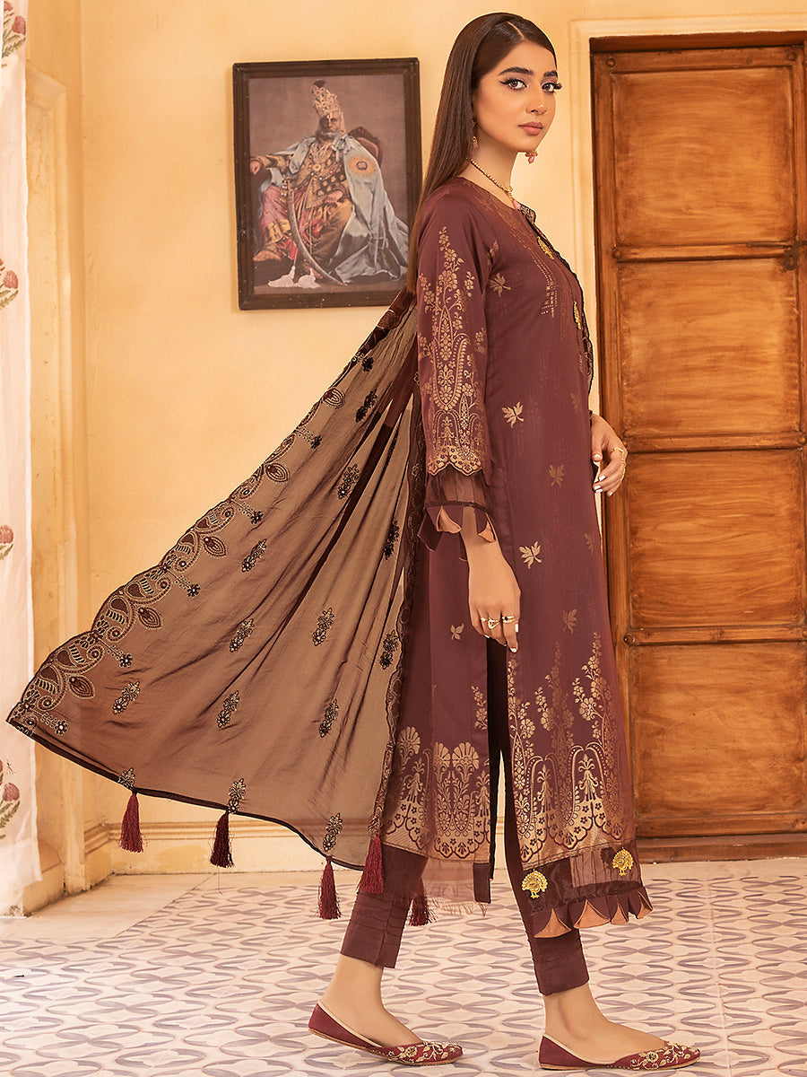 Aalaya Alizeh Banarsi Viscose'22 D#05