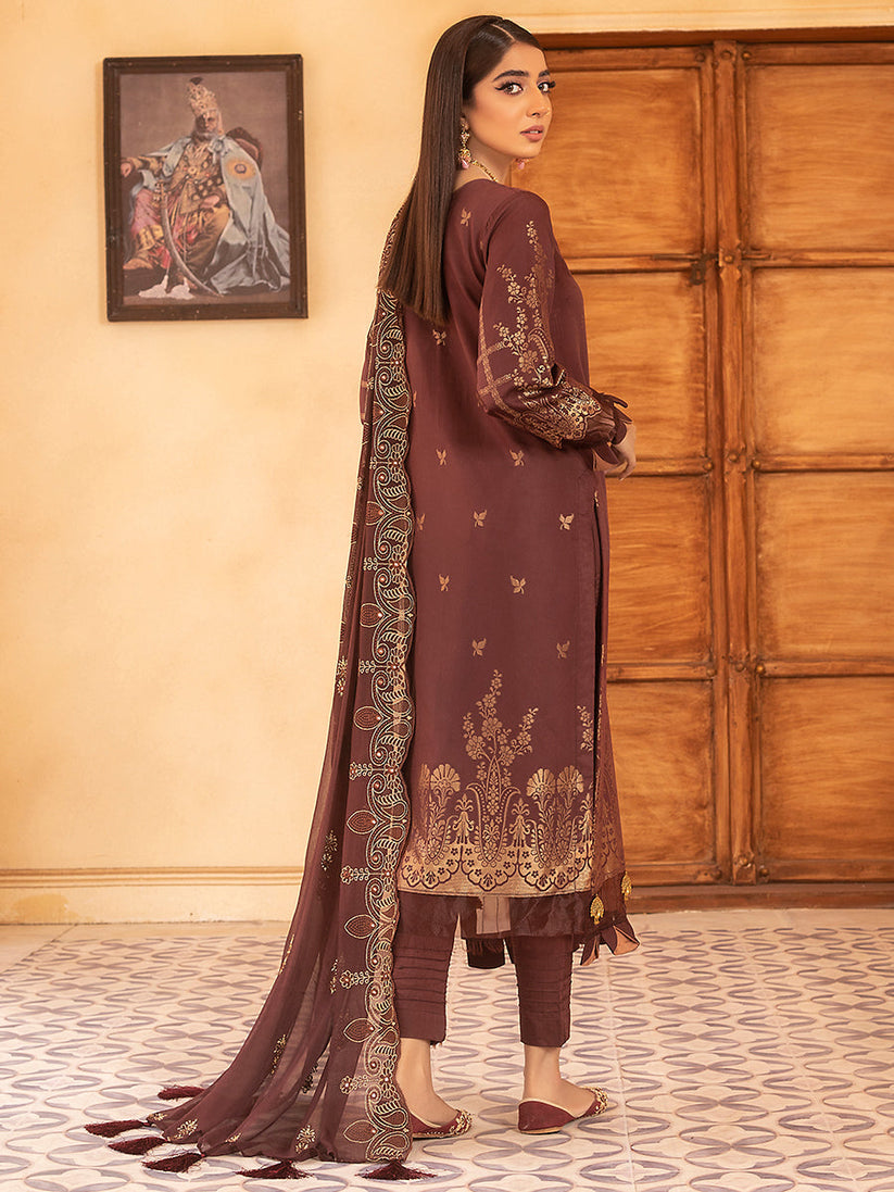 Aalaya Alizeh Banarsi Viscose'22 D#05