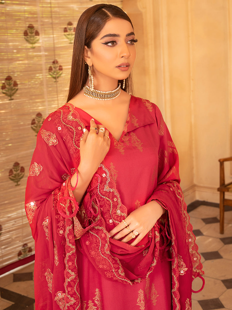 Aalaya Alizeh Banarsi Viscose'22 D#09
