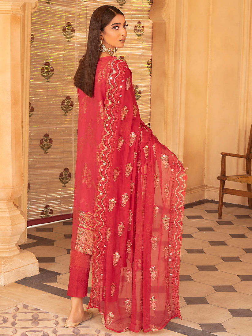 Aalaya Alizeh Banarsi Viscose'22 D#09