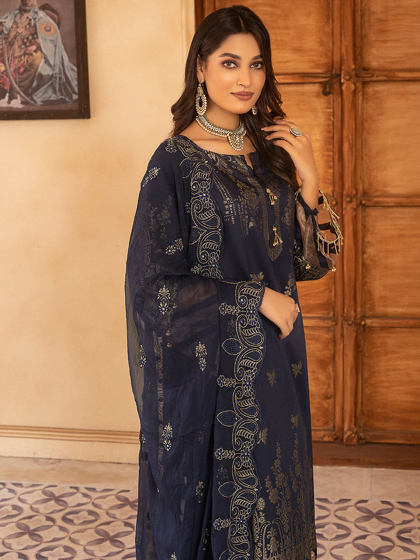 Aalaya Alizeh Banarsi Viscose'22 D#10