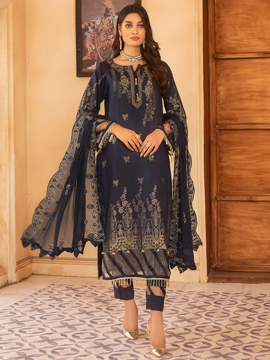 Aalaya Alizeh Banarsi Viscose'22 D#10