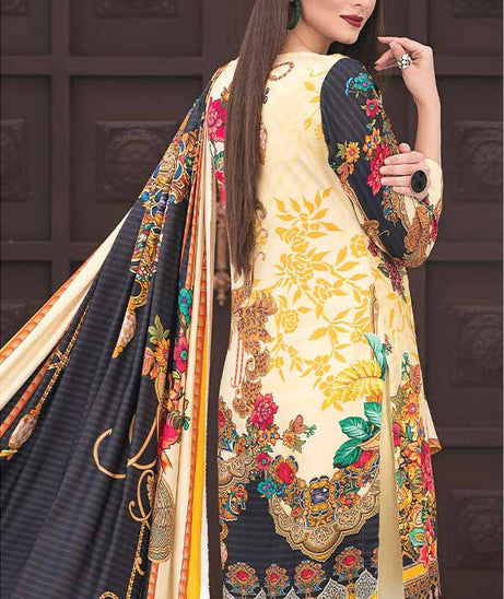 Allure Digital Emb Satin`21 Vol-2 D#05