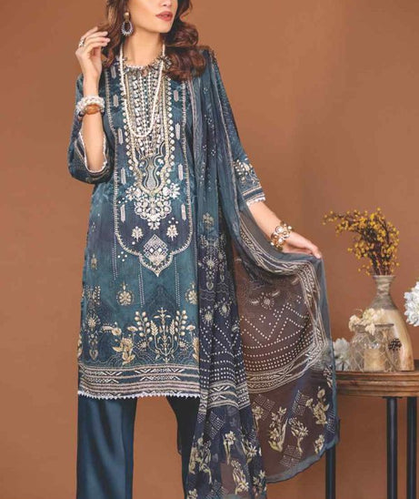 Amani Emb Viscose`22 D#6962