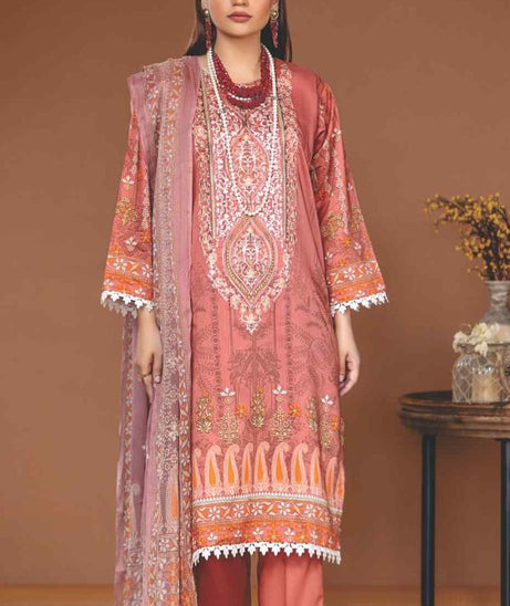 Amani Emb Viscose`22 D#6964