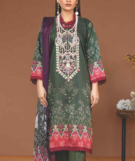 Amani Emb Viscose`22 D#6965