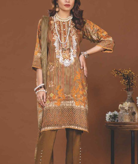 Amani Emb Viscose`22 D#6967