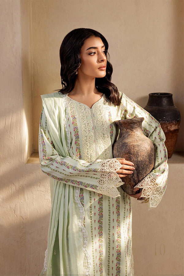 RajBari Amari Exclusive Lawn`25 RB#10