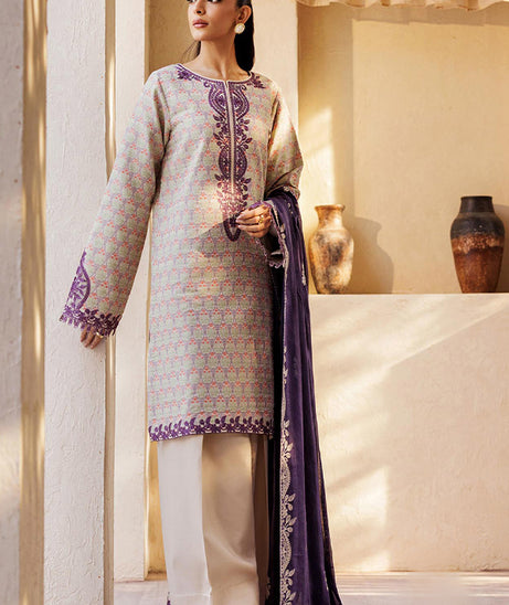 RajBari Amari Exclusive Lawn`25 RB#11