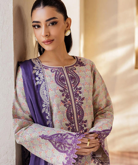 RajBari Amari Exclusive Lawn`25 RB#11