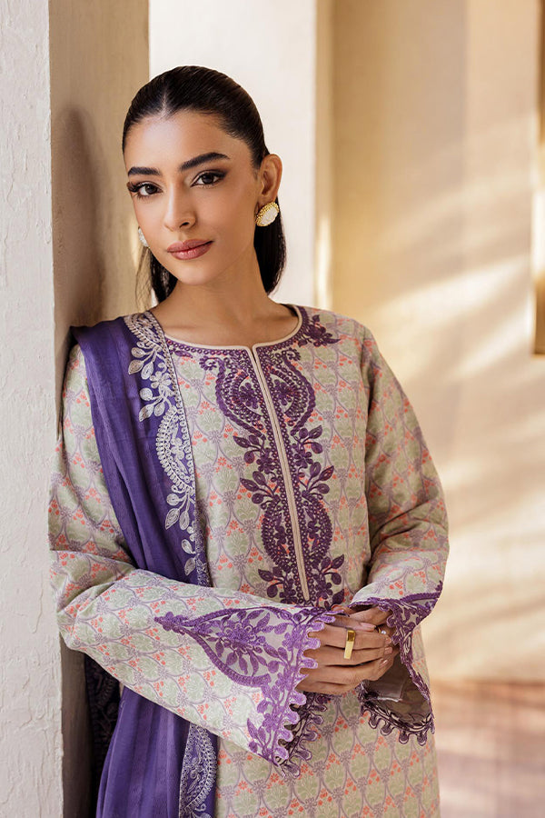 RajBari Amari Exclusive Lawn`25 RB#11