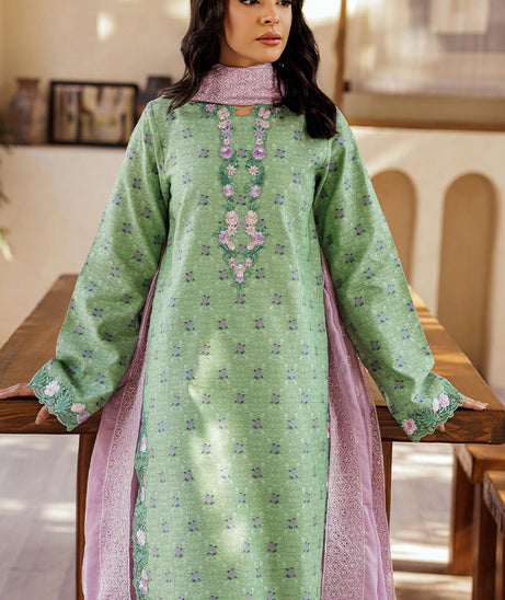 RajBari Amari Exclusive Lawn`25 RB#01