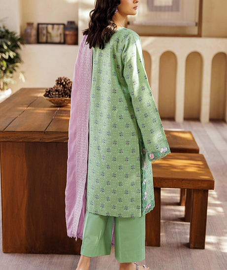 RajBari Amari Exclusive Lawn`25 RB#01