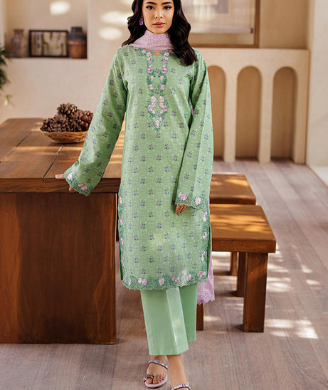 RajBari Amari Exclusive Lawn`25 RB#01