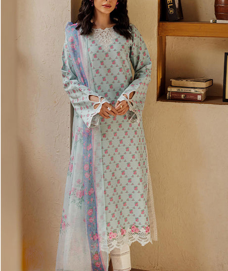 RajBari Amari Exclusive Lawn`25 RB#02