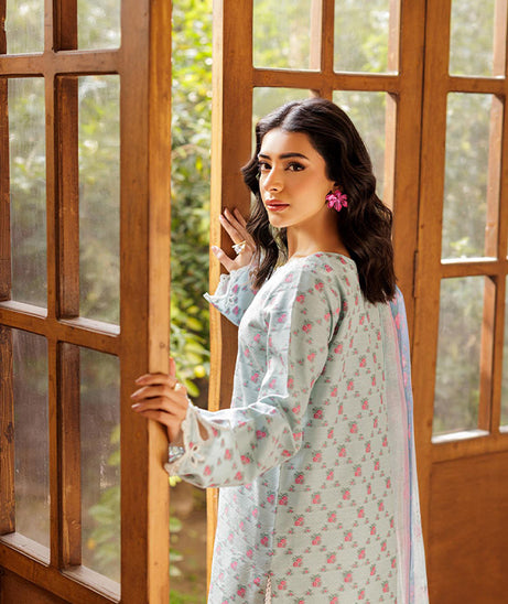 RajBari Amari Exclusive Lawn`25 RB#02