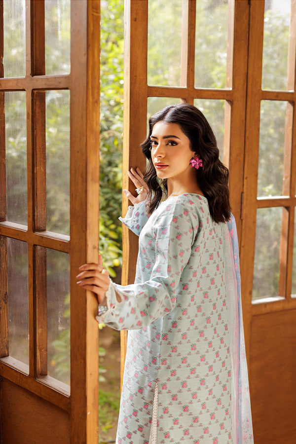 RajBari Amari Exclusive Lawn`25 RB#02