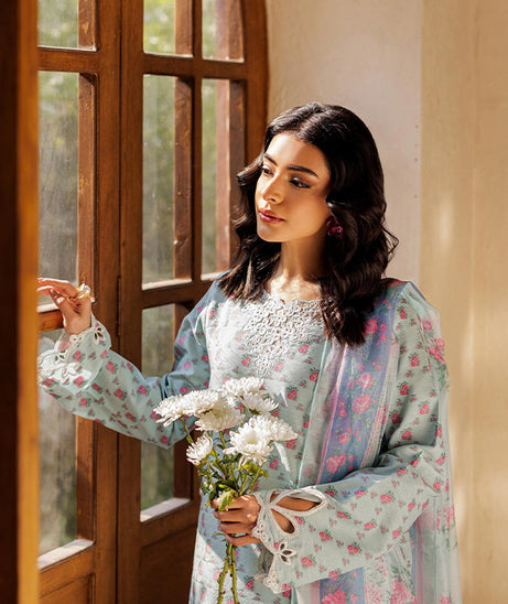 RajBari Amari Exclusive Lawn`25 RB#02