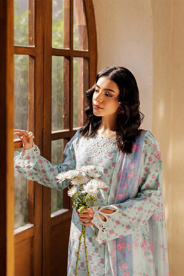 RajBari Amari Exclusive Lawn`25 RB#02