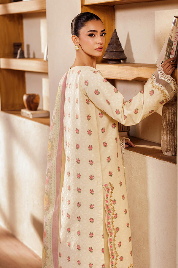 RajBari Amari Exclusive Lawn`25 RB#03