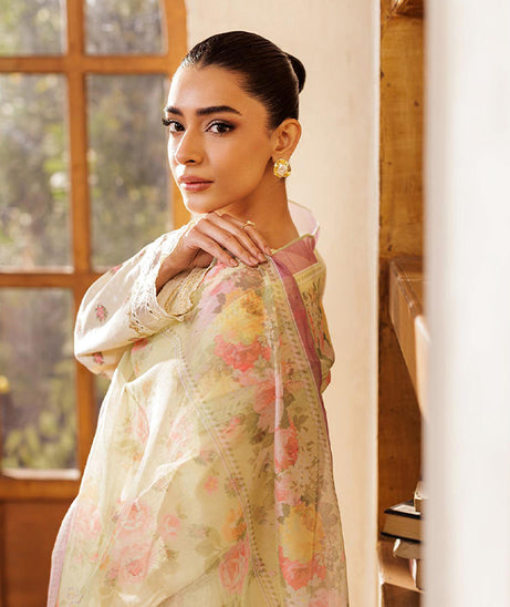 RajBari Amari Exclusive Lawn`25 RB#03