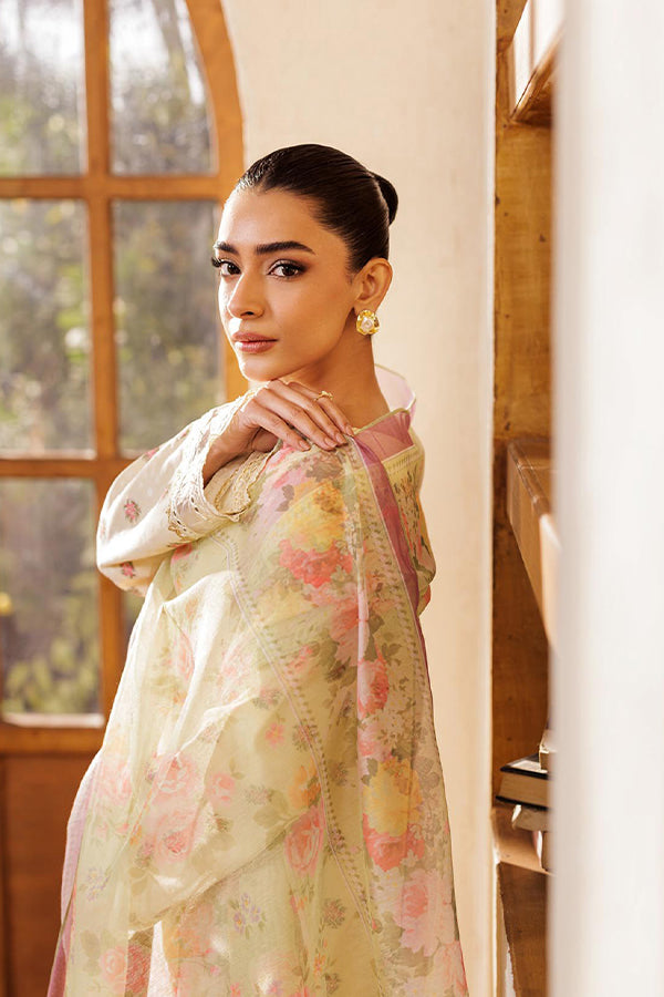 RajBari Amari Exclusive Lawn`25 RB#03