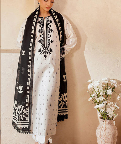 RajBari Amari Exclusive Lawn`25 RB#05