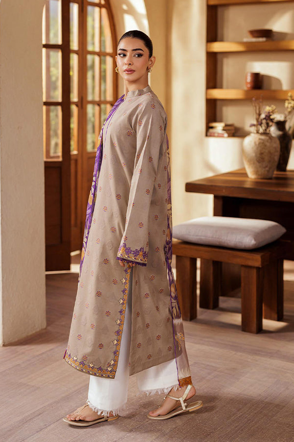 RajBari Amari Exclusive Lawn`25 RB#07