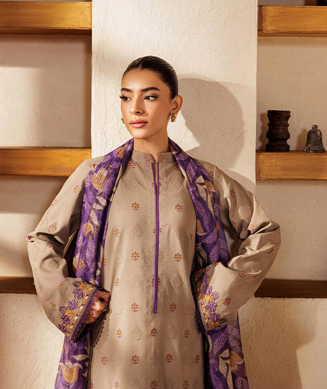 RajBari Amari Exclusive Lawn`25 RB#07