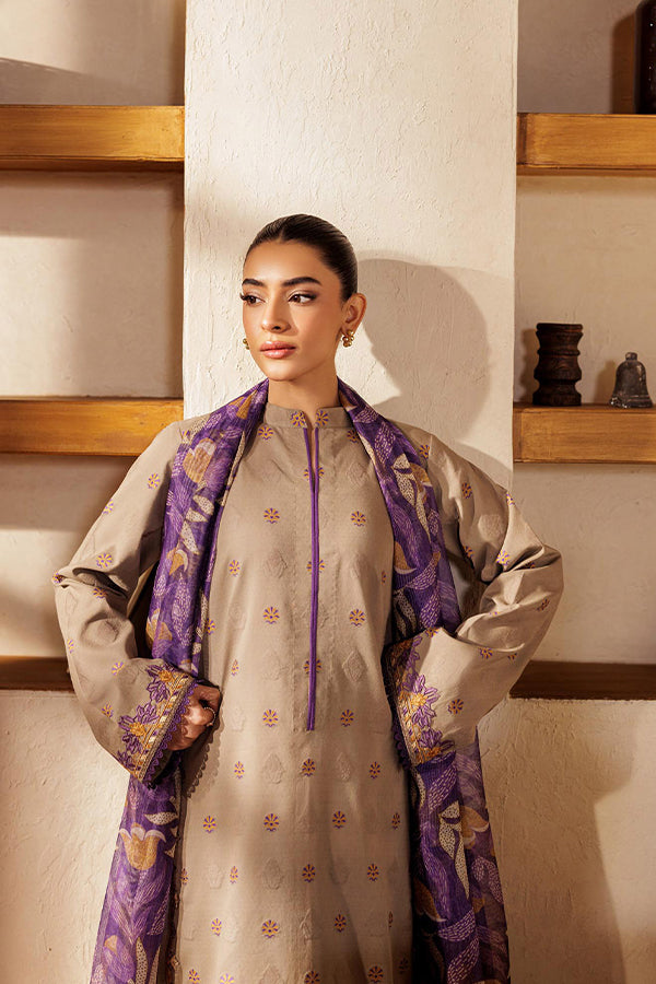 RajBari Amari Exclusive Lawn`25 RB#07