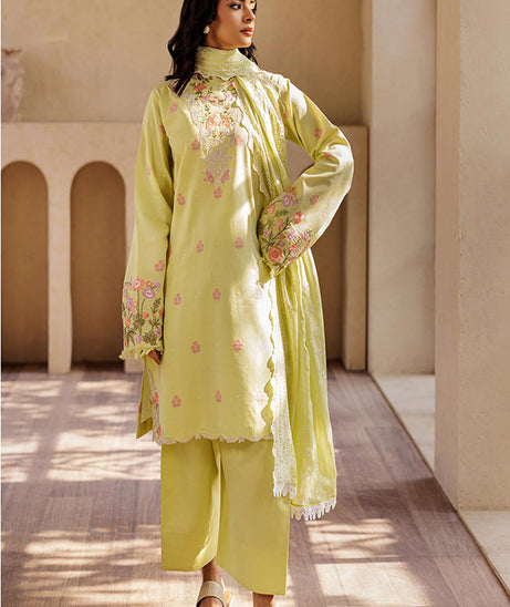 RajBari Amari Exclusive Lawn`25 RB#08