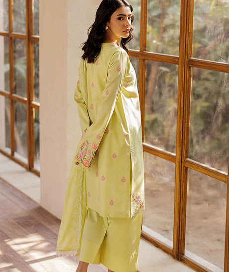 RajBari Amari Exclusive Lawn`25 RB#08