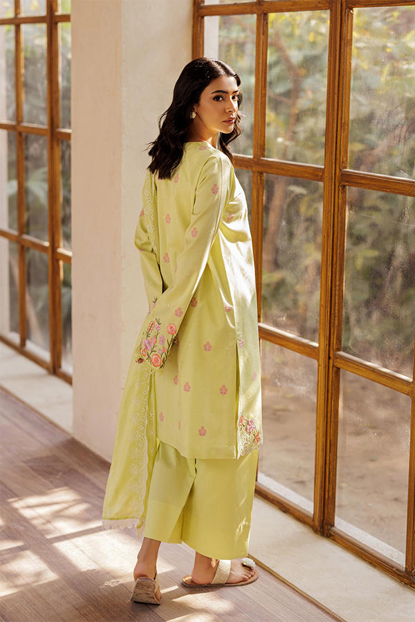 RajBari Amari Exclusive Lawn`25 RB#08