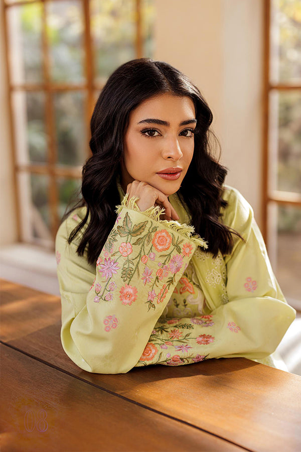 RajBari Amari Exclusive Lawn`25 RB#08