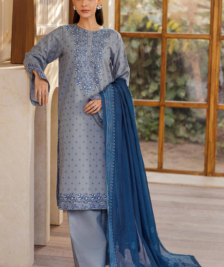 RajBari Amari Exclusive Lawn`25 RB#09