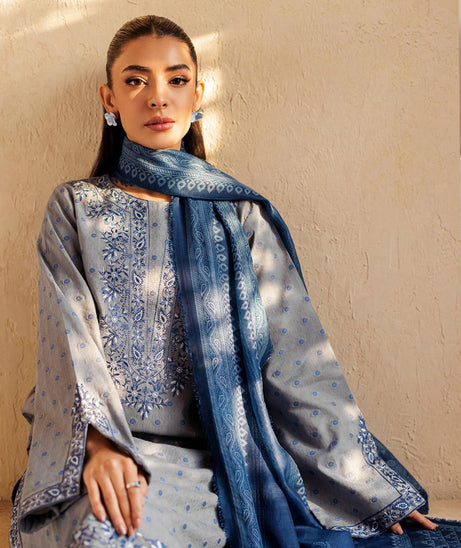 RajBari Amari Exclusive Lawn`25 RB#09