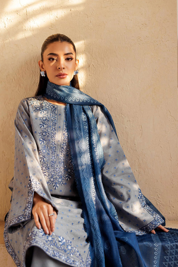 RajBari Amari Exclusive Lawn`25 RB#09