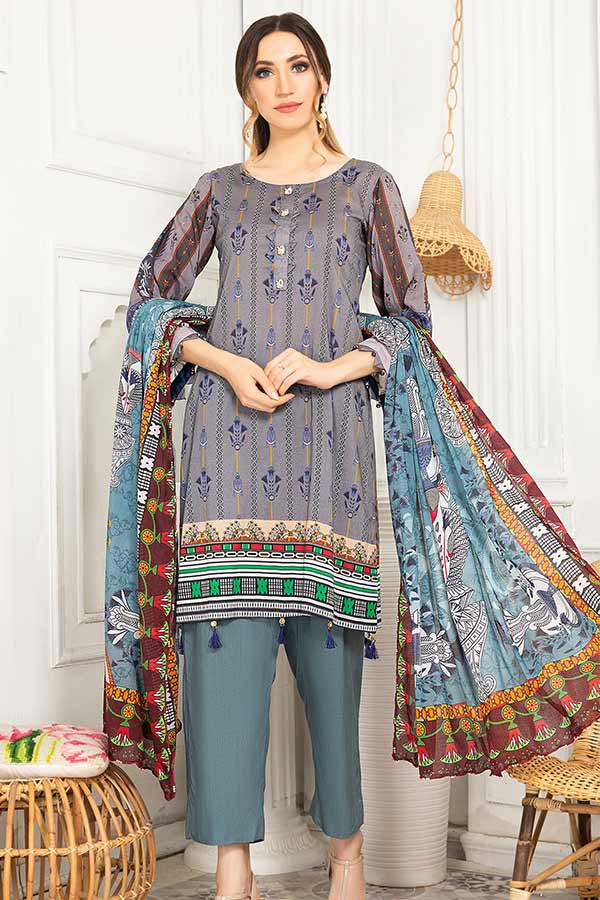 Ameera Emb Linen'20 AM#300010