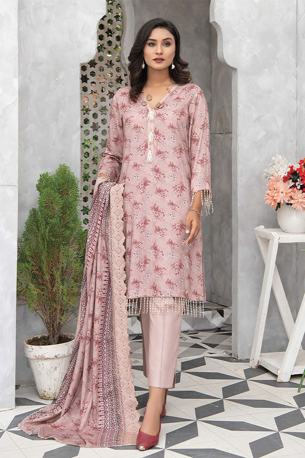 Amina B Exc/Staple Doria'23 D#01