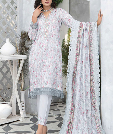 Amina B Exc/Staple Doria'23 D#10