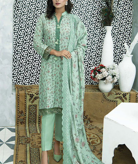 Amina B Exc/Staple Doria'23 D#02