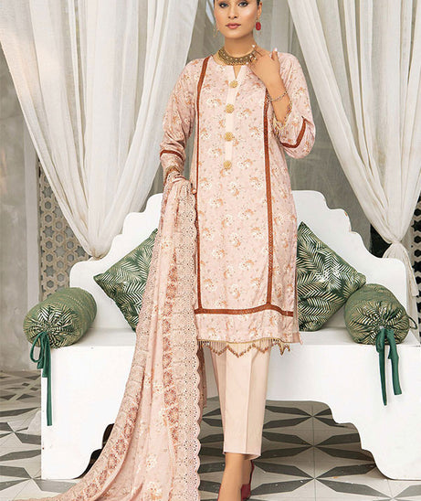 Amina B Exc/Staple Doria'23 D#03