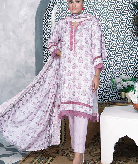 Amina B Exc/Staple Doria'23 D#04