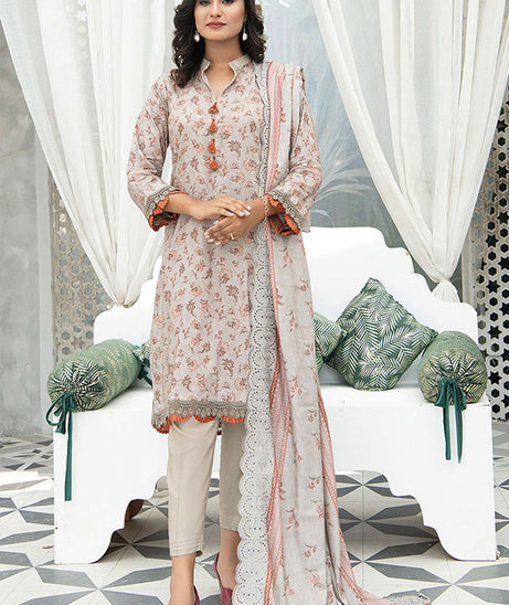 Amina B Exc/Staple Doria'23 D#05