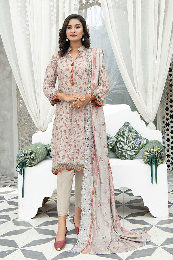 Amina B Exc/Staple Doria'23 D#05
