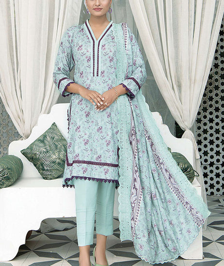 Amina B Exc/Staple Doria'23 D#07