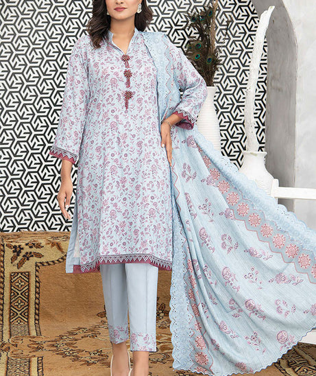 Amina B Exc/Staple Doria'23 D#08