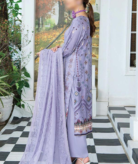 Amina B Exc-Staple Dora`24 Vol-463 D#04