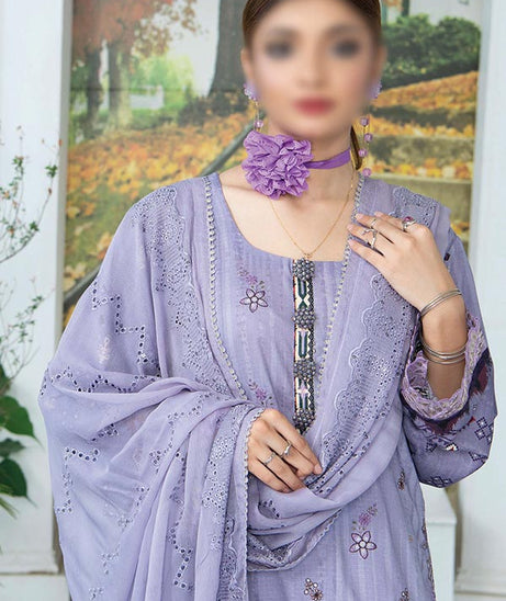 Amina B Exc-Staple Dora`24 Vol-463 D#04